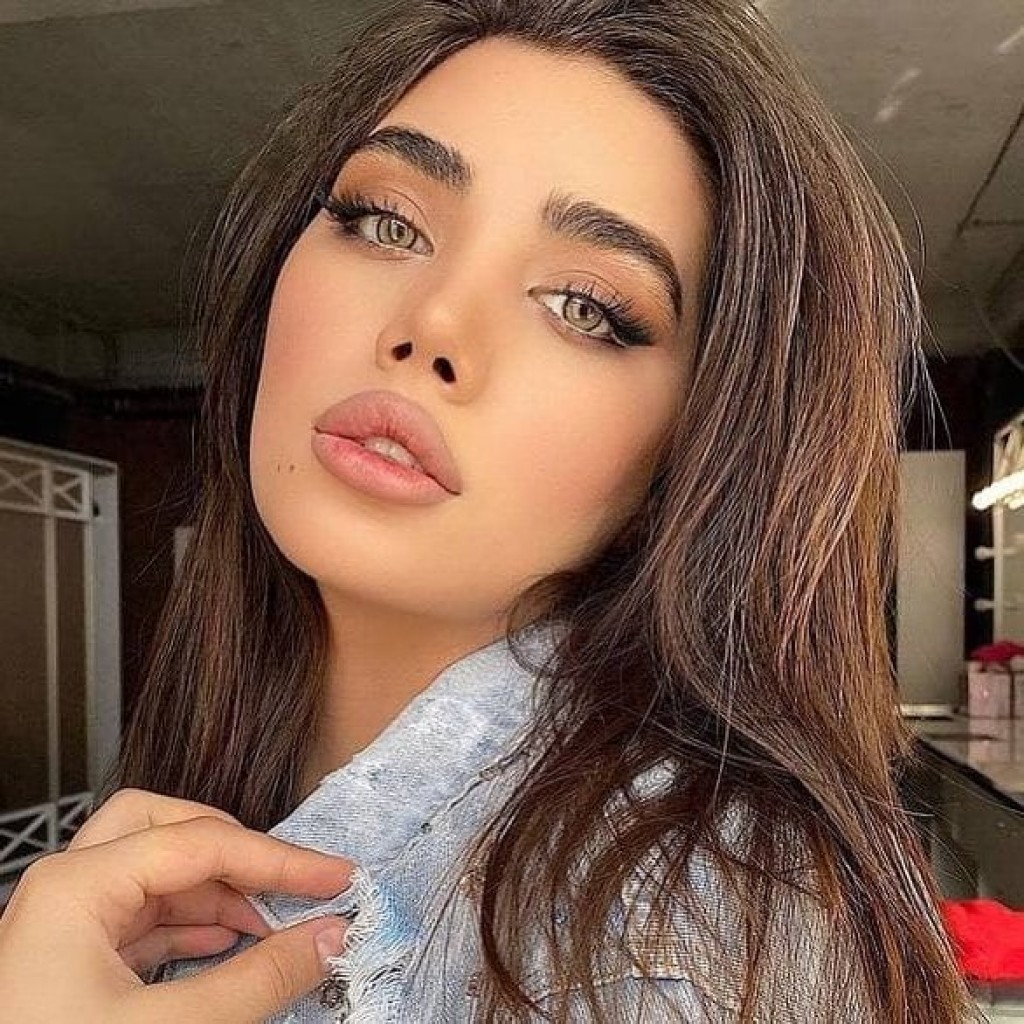 Brown Contacts Lenses - Ice Milk Brown┃ELITElenses.com®